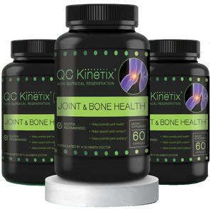 Best Supplements for Joint and Bone Health: What to Look for and What Works