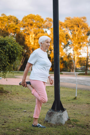 Essential Tips for Maintaining Aging Joint Health and Mobility