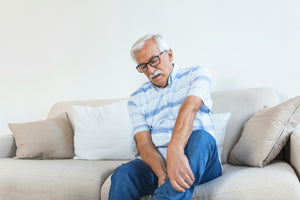 Best OTC Supplements for Joint Pain: Effective Options to Consider