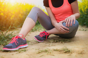 Effective Strategies for Aching Joint Relief: Find Your Solution Today
