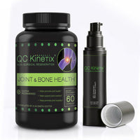Supplements Good for Joint Pain: A Comprehensive Guide