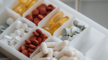 Top Good Supplements for Joint Pain: What Works Best for Relief