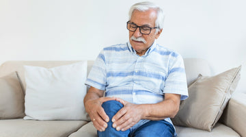 Top Medicine for Pain in Joints: Effective Relief Options to Consider