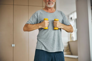 Boosting Joint Health: Collagen Type II and Its Role in Alleviating Osteoarthritis Symptoms