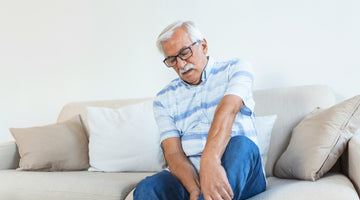Best OTC Supplements for Joint Pain: Effective Options to Consider