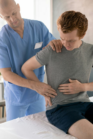 The Best Supplement for Arthritis in Hip: What You Should Know