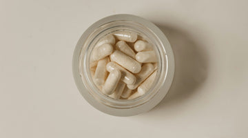 The Best Supplements for Pain Relief: Effective Options to Consider