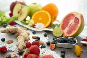 What Food Is Good for the Joints? Top Choices for Joint Health
