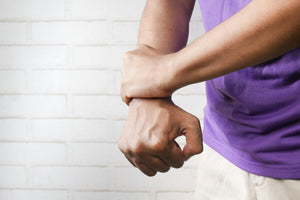 Best Supplement for Wrist Pain Relief