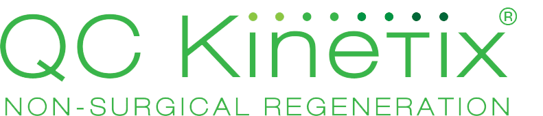 QC Kinetix, Non-Surgical Regeneration